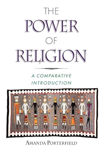 The Power of Religion: A Comparative Introduction