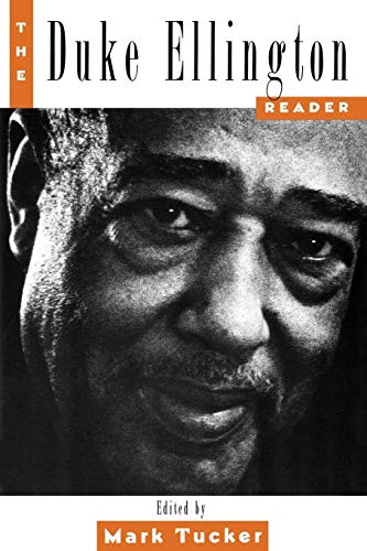 9780195093919: The Duke Ellington Reader