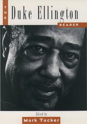 9780195093919: The Duke Ellington Reader