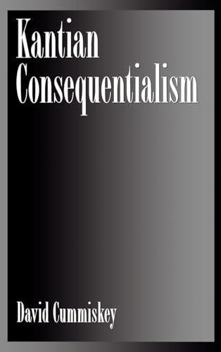 Kantian Consequentialism