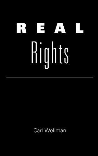Beispielbild fr Real Rights zum Verkauf von HPB-Red