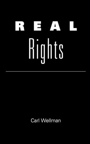 9780195095005: Real Rights