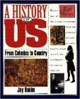 Imagen de archivo de A History of US a la venta por Better World Books: West