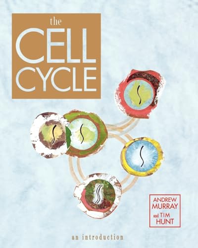 Beispielbild für The Cell Cycle: An Introduction zum Verkauf von WorldofBooks