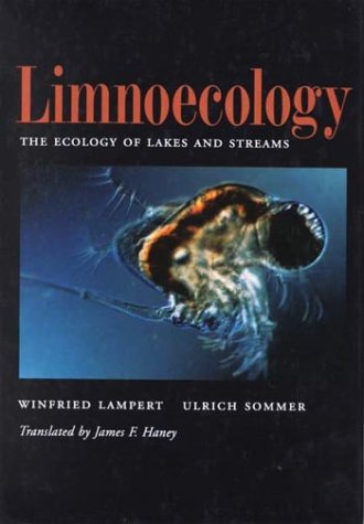 9780195095920: Limnoecology: The Ecology of Lakes and Streams