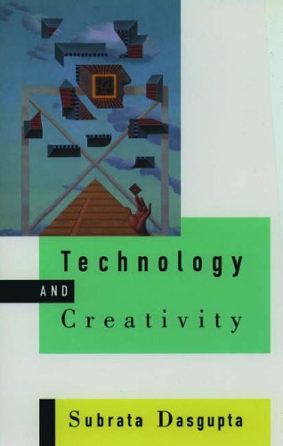 Imagen de archivo de Technology and Creativity a la venta por ThriftBooks-Dallas