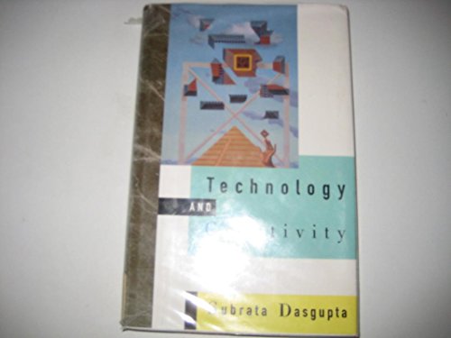 9780195096880: Technology and Creativity