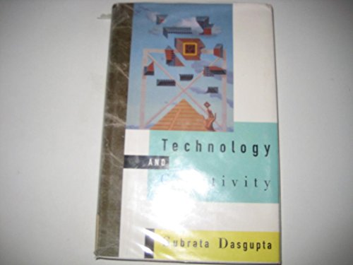 Stock image for Technology and Creativity for sale by Ergodebooks