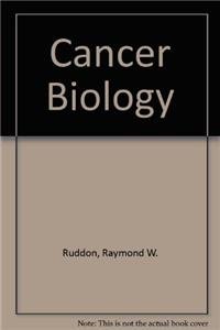 9780195096903: Cancer Biology