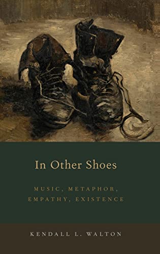 9780195098716: In Other Shoes: Music, Metaphor, Empathy, Existence