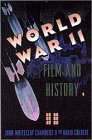 Beispielbild fr World War II, Film, and History zum Verkauf von Open Books West Loop