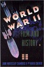 9780195099669: World War Ii, Film, and History
