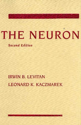 Beispielbild fr The Neuron : Cell and Molecular Biology zum Verkauf von Better World Books