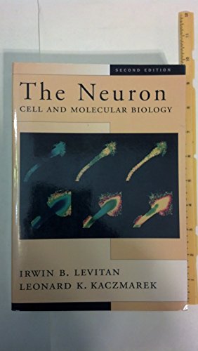 Imagen de archivo de The Neuron: Cell and Molecular Biology a la venta por Anybook.com