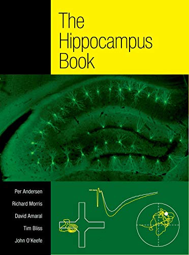 9780195100273: The Hippocampus Book