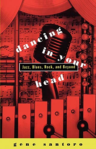 Imagen de archivo de Dancing In Your Head a la venta por Library House Internet Sales