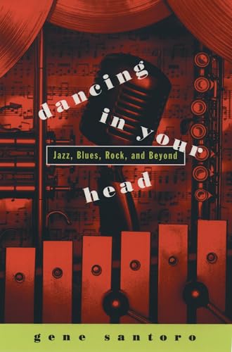Stock image for Dancing In Your Head for sale by Library House Internet Sales