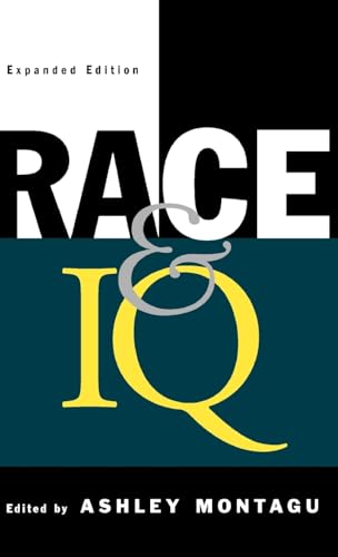 9780195102208: Race and IQ