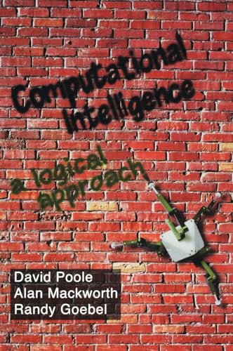 Immagine dell'editore per Computational Intelligence: A Logical Approach venduto da ThriftBooks-Dallas