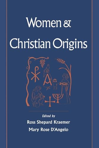 9780195103960: Women and Christian Origins