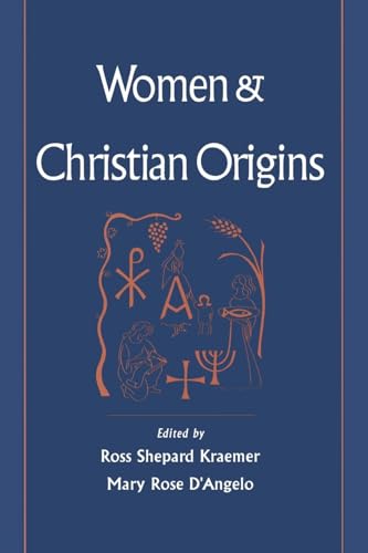 

Women and Christian Origins