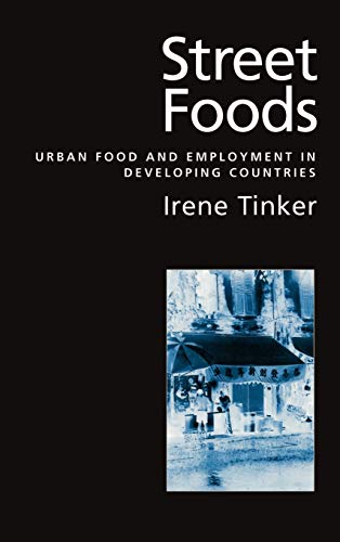 Beispielbild fr Street Foods : Urban Food and Employment in Developing Countries zum Verkauf von Better World Books