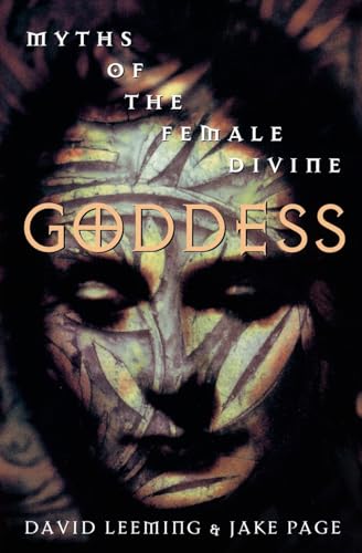 9780195104622: Goddess: Myths of the Female Divine (Oxford Paperbacks)