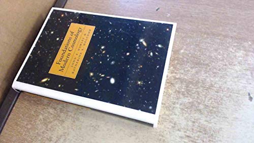 Foundations of Modern Cosmology