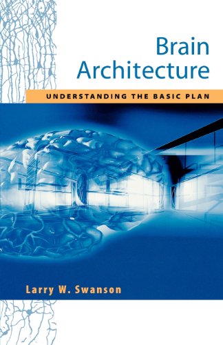 Imagen de archivo de Brain Architecture: Understanding the Basic Plan a la venta por WorldofBooks