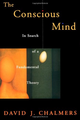9780195105537: The Conscious Mind: In Search of a Fundamental Theory