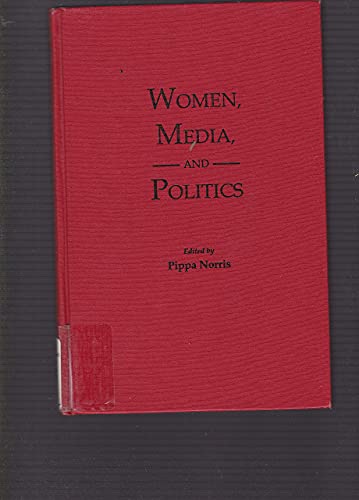 Stock image for Women, Media and Politics for sale by Better World Books