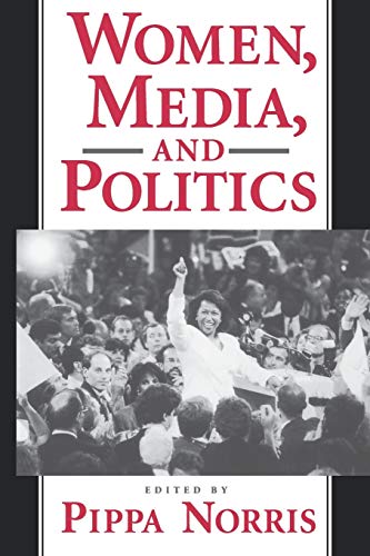 Stock image for Women, Media and Politics for sale by Wonder Book