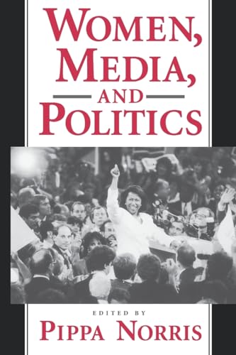 Stock image for Women, Media and Politics for sale by Wonder Book