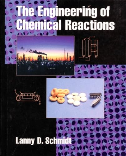 9780195105889: The Engineering of Chemical Reactions (Topics in Chemical Engineering)