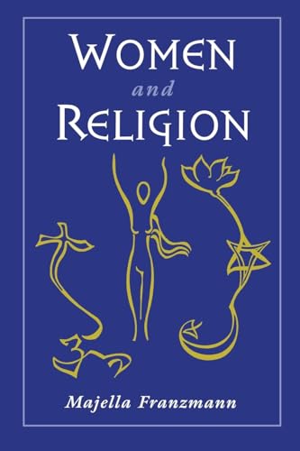 Beispielbild fr Women and Religion zum Verkauf von Better World Books