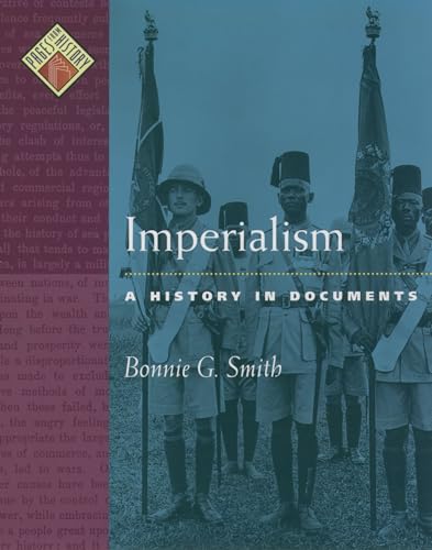 Beispielbild fr Imperialism: A History in Documents (Pages from History) zum Verkauf von SecondSale
