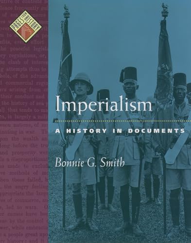 Imagen de archivo de Imperialism: A History in Documents (Pages from History) a la venta por SecondSale