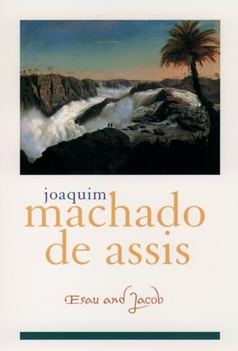 Imagen de archivo de Esau and Jacob (Library of Latin America) a la venta por The Maryland Book Bank