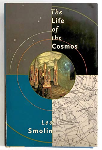 Imagen de archivo de The Life of the Cosmos a la venta por Jenson Books Inc