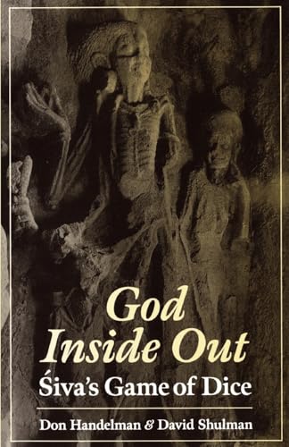 Beispielbild fr God Inside Out : Siva's Game of Dice zum Verkauf von Better World Books