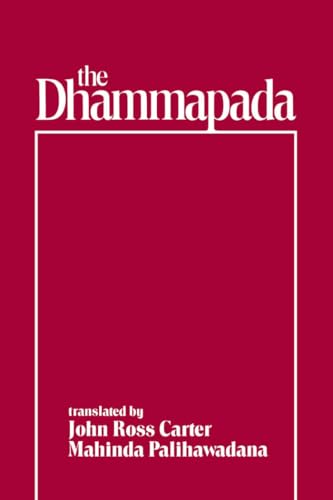 9780195108606: The Dhammapada