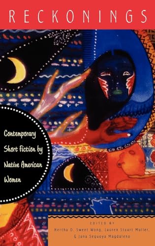 Stock image for Reckonings: Contemporary Short Fiction by Native American Women for sale by BooksRun