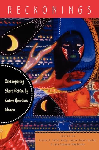 Imagen de archivo de Reckonings: Contemporary Short Fiction by Native American Women a la venta por Chiron Media