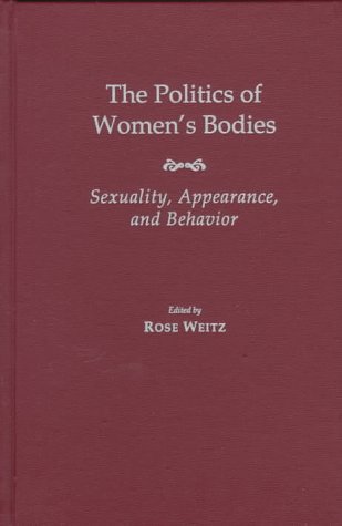 9780195109948: The Politics of Women's Bodies