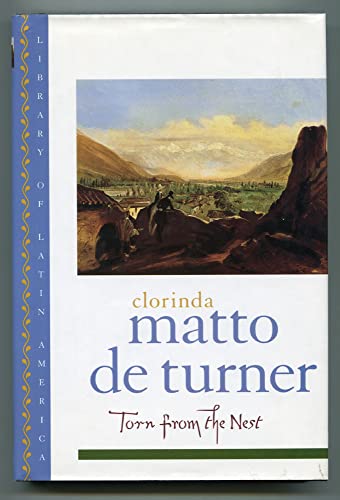 9780195110050: Torn from the Nest (Library of Latin America)