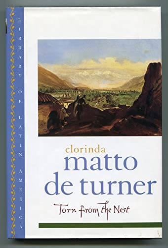 Stock image for Torn from the Nest (Library of Latin America) for sale by Big Star Books