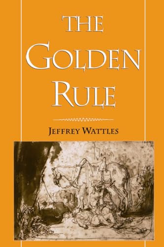 Stock image for The Golden Rule for sale by Once Upon A Time Books