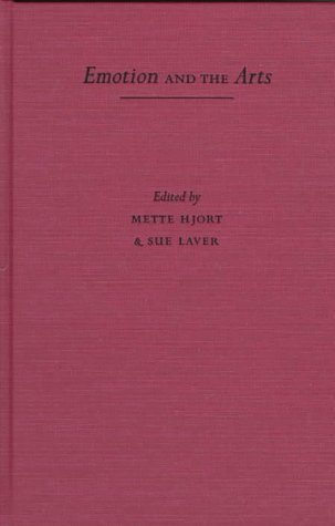 9780195111040: Emotion and the Arts