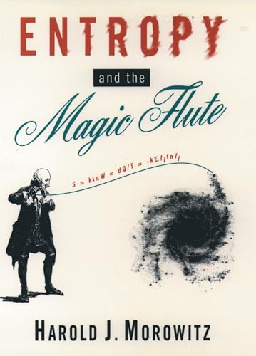 9780195111347: Entropy and the Magic Flute