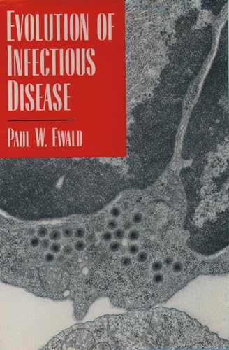 Beispielbild fr Evolution of Infectious Disease zum Verkauf von Better World Books